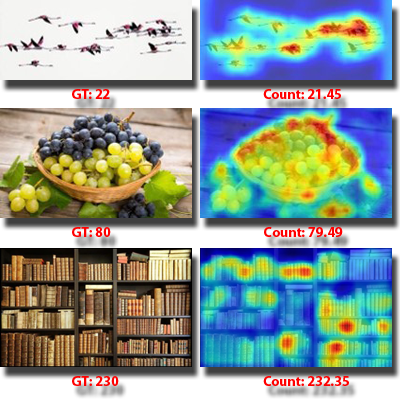 Class-Agnostic Counting